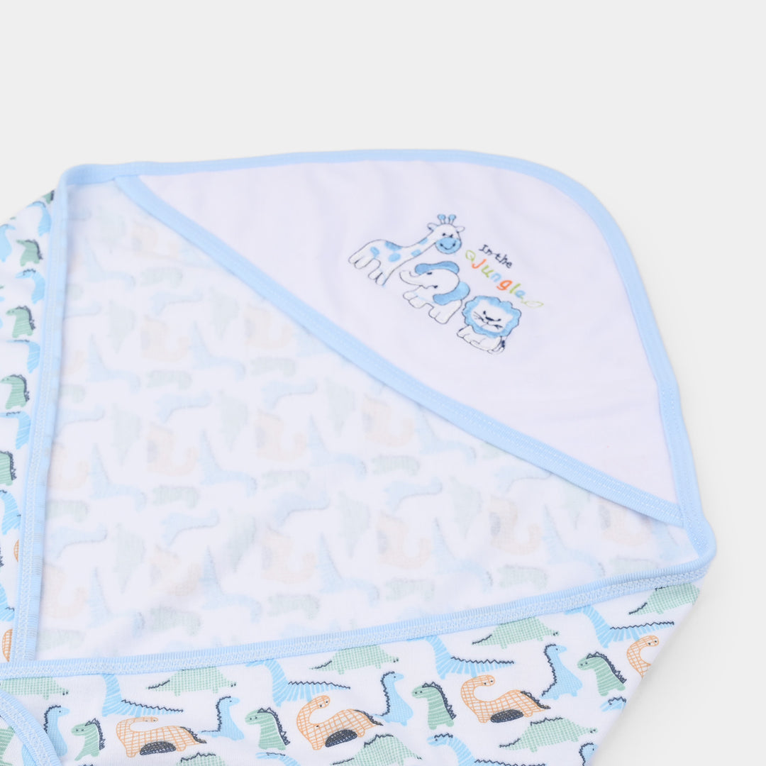 Baby Wrapping Sheet