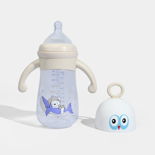 Bottle Skin Ring M03 300ML