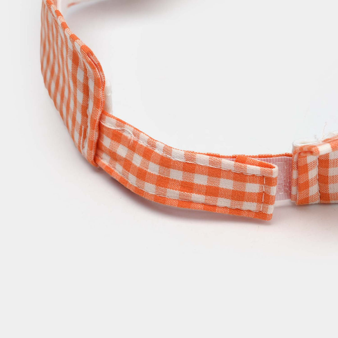 Kids’ Summer Sun Visor Hat | 12M+