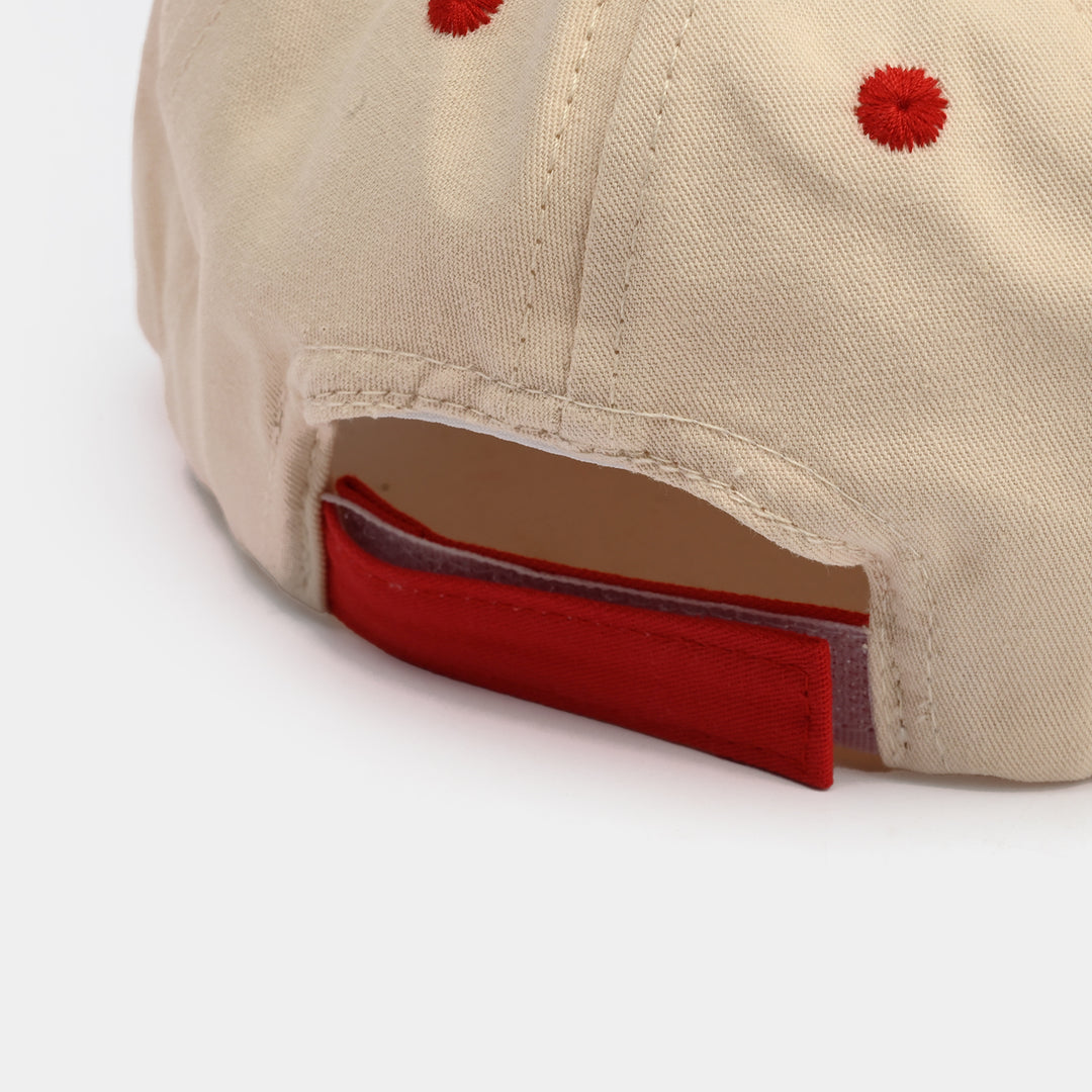 BABY SUN PROTECTION STYLISH CAP/HAT | 6M+