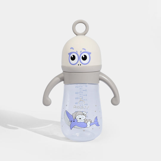 Roots Feeder Bottle Choco | 300ML