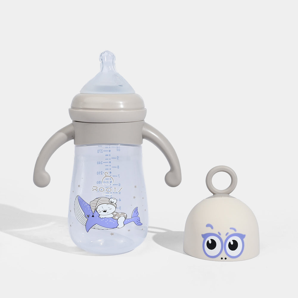 Roots Feeder Bottle Choco | 300ML