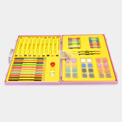 Multi Color Kit Box |114PCs