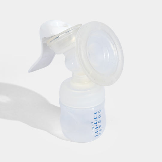 Manual Breast Pump SCF430/01