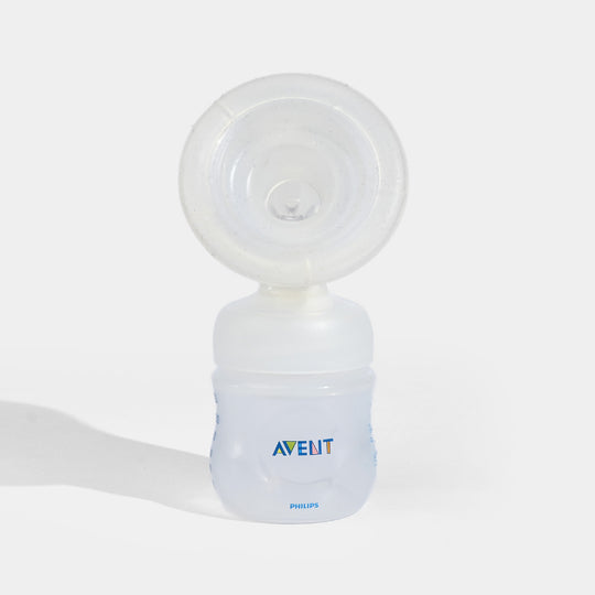 Manual Breast Pump SCF430/01