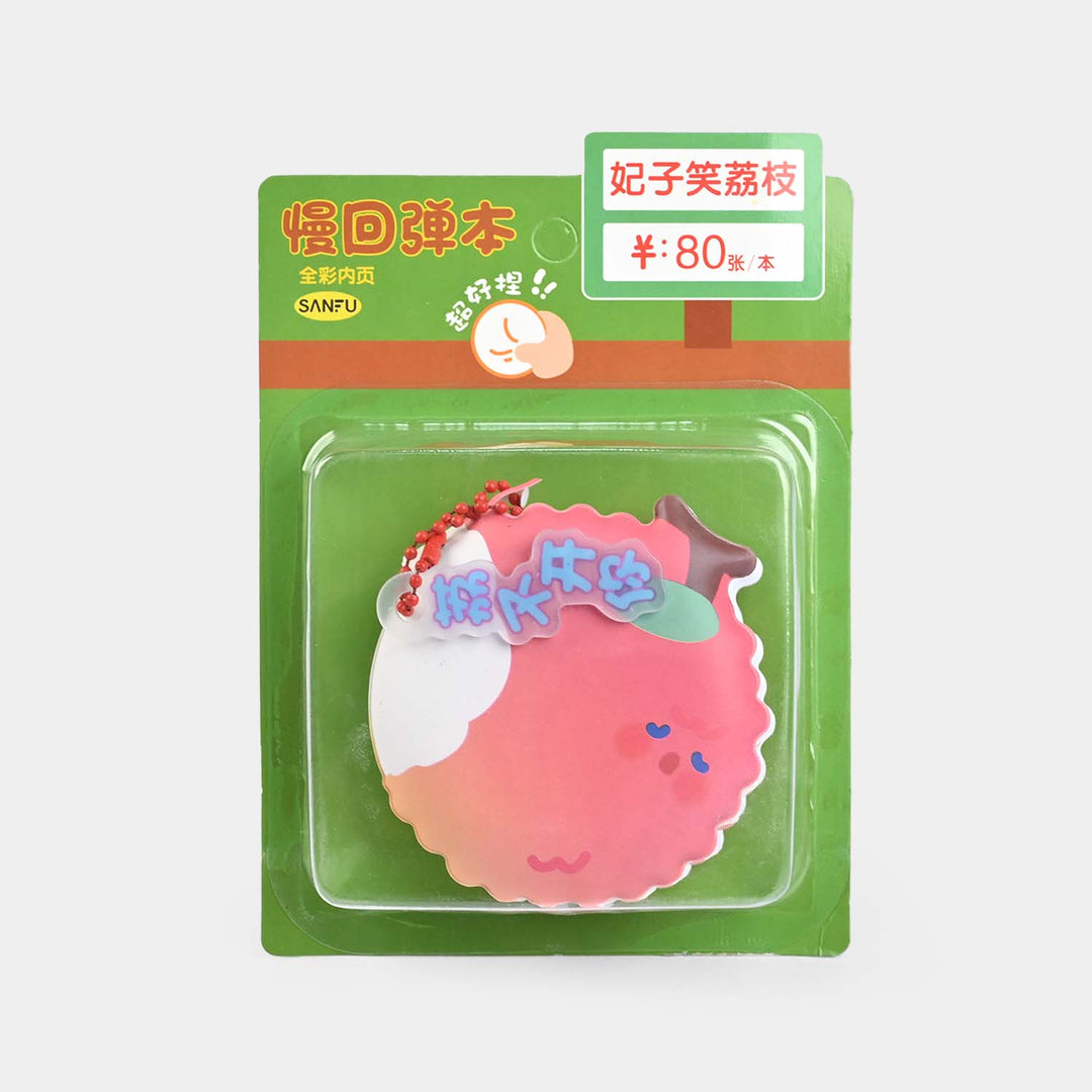 Adorable Design Mini Diary/Notebook