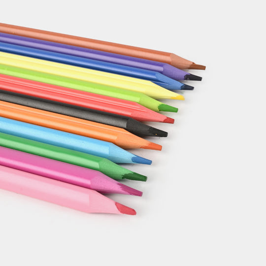 Braden Colour Pencil For Kids