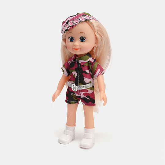 Fashion Doll Toy For Girls