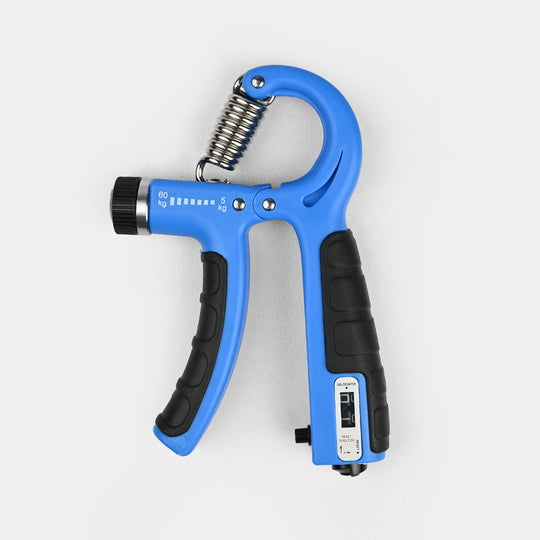Hand Gripper with Digital Meter