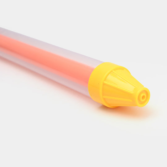 Transparent Water Blaster Toy for Kids
