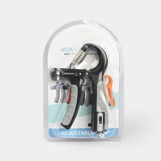 Hand Gripper with Digital Meter