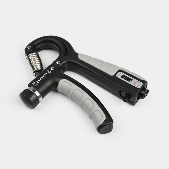 Hand Gripper with Digital Meter