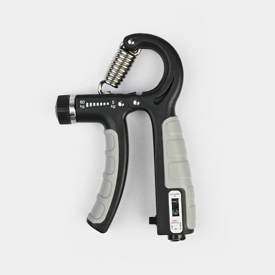 Hand Gripper with Digital Meter