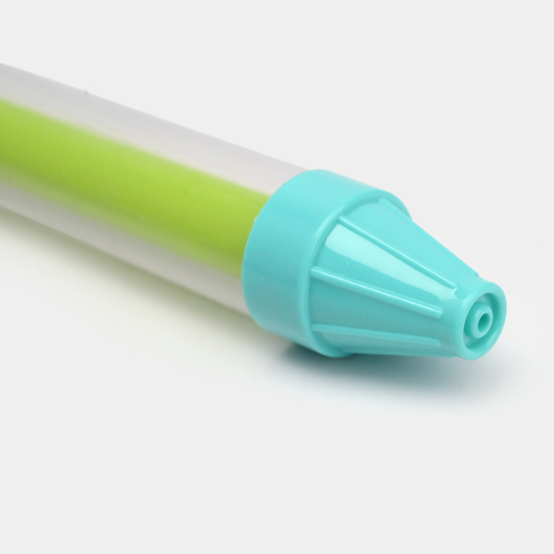 Transparent Water Blaster Toy for Kids