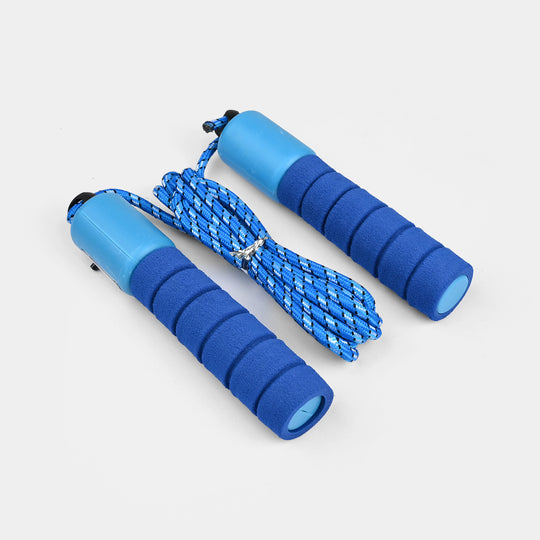 Sports Jumping Rope With Count Meter