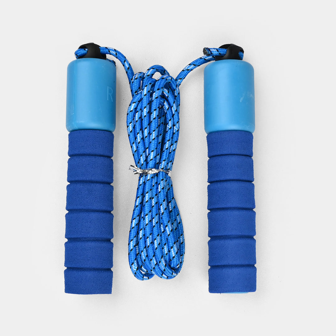 Sports Jumping Rope With Count Meter