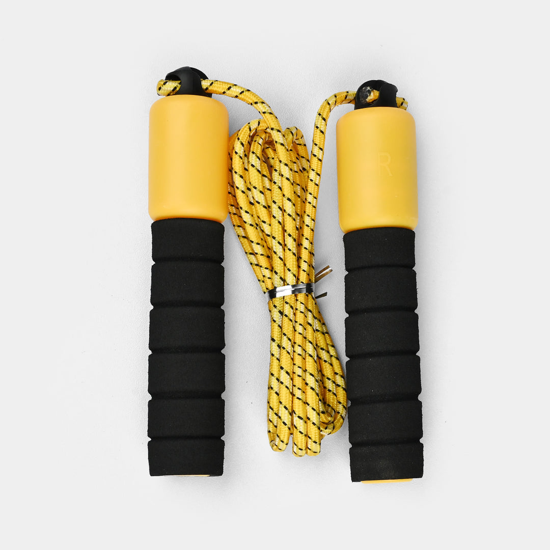 Sports Jumping Rope With Count Meter