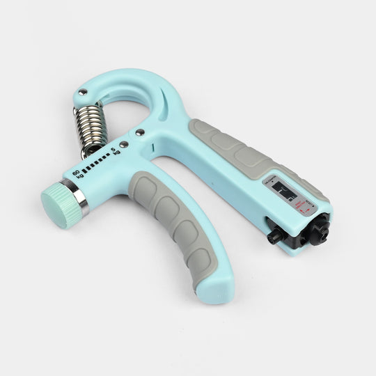 Hand Gripper with Digital Meter