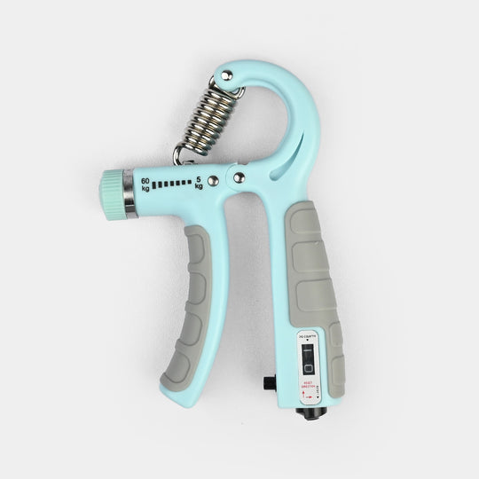 Hand Gripper with Digital Meter