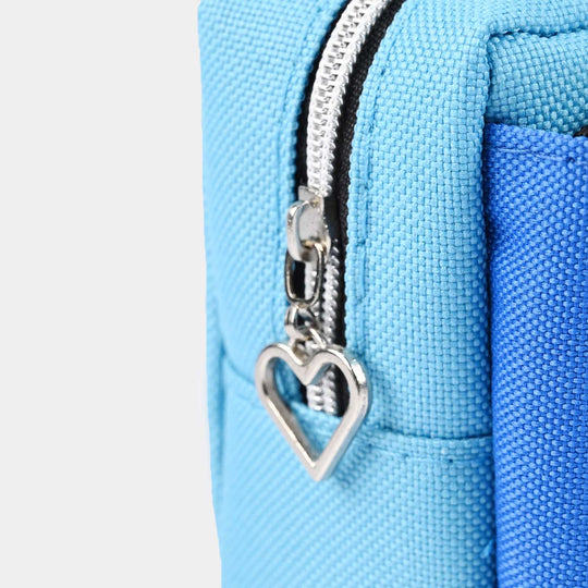 Stationary Pencil Pouch for Kids