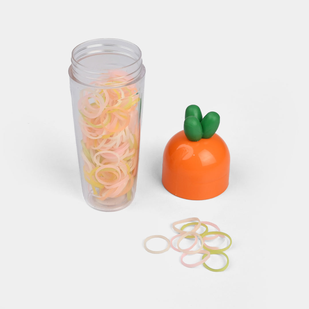 DIY Hair Bubbles/Pony Set