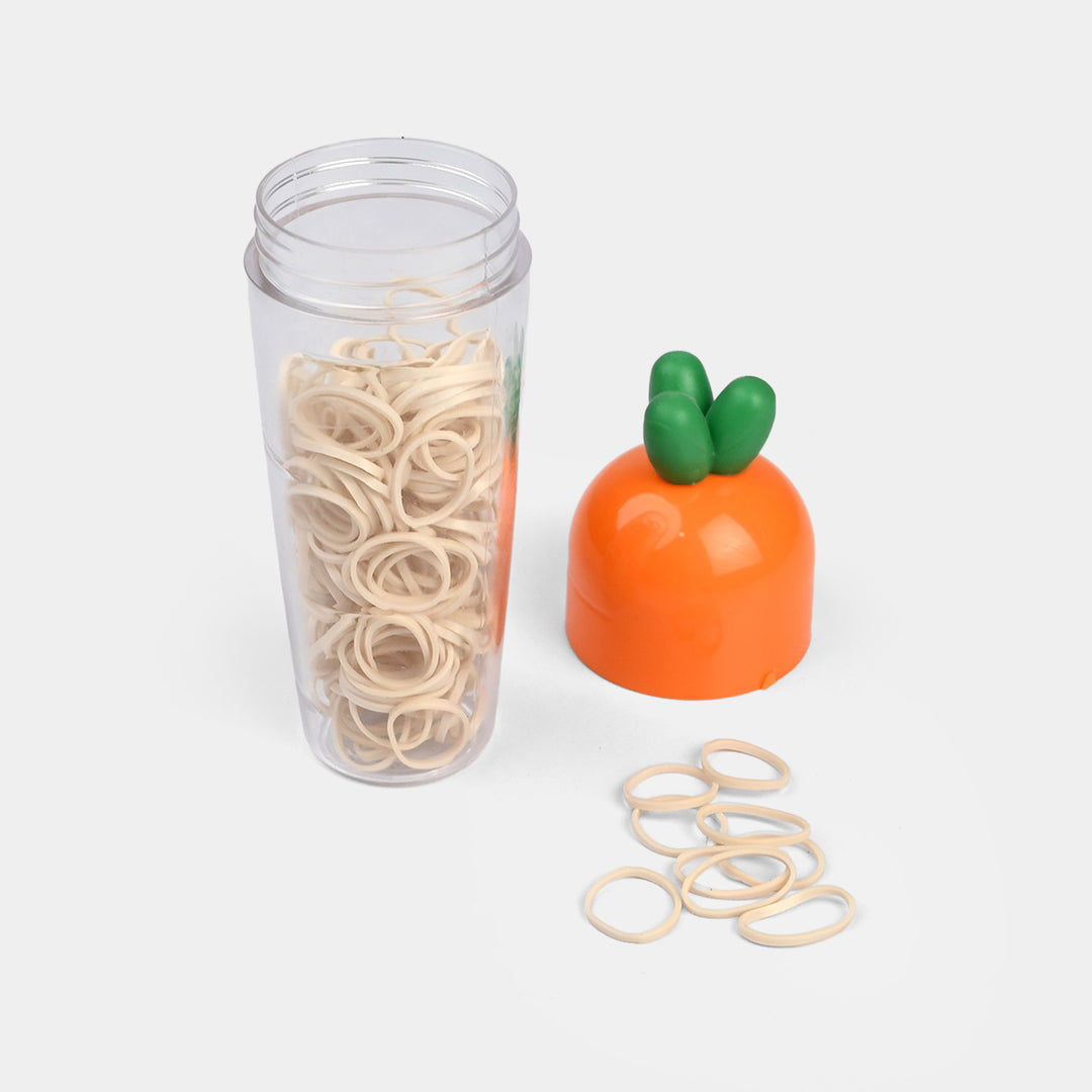DIY Hair Bubbles/Pony Set