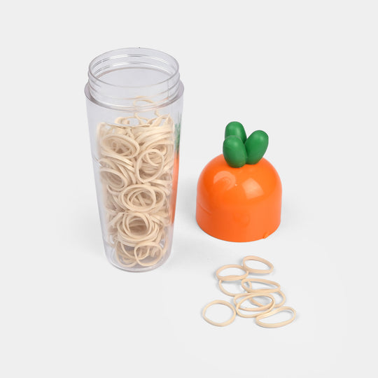 DIY Hair Bubbles/Pony Set