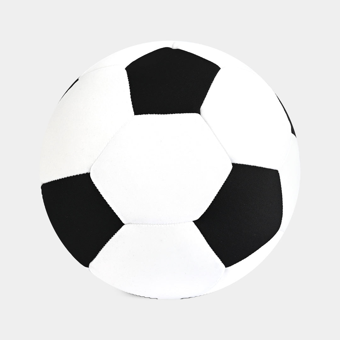 Soft Beans Toy Football For Kids