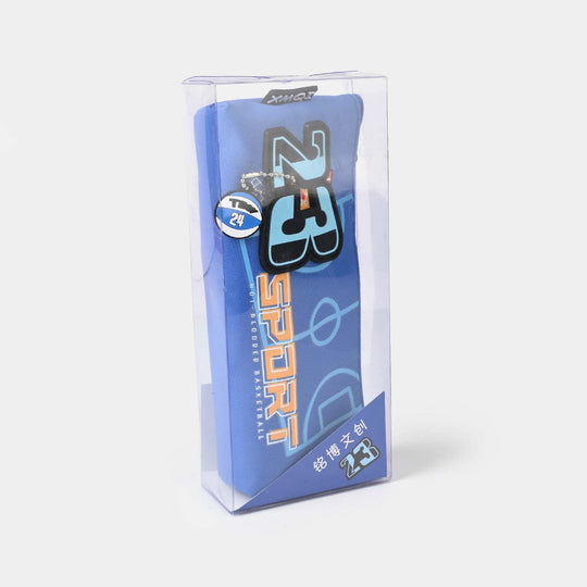 Stationary Pencil Pouch for Kids