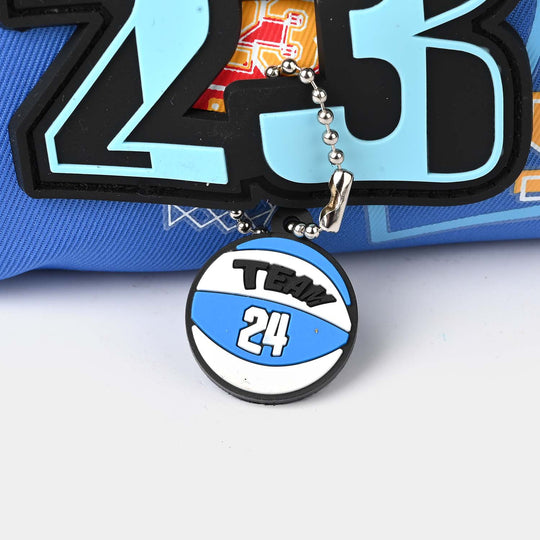 Stationary Pencil Pouch for Kids