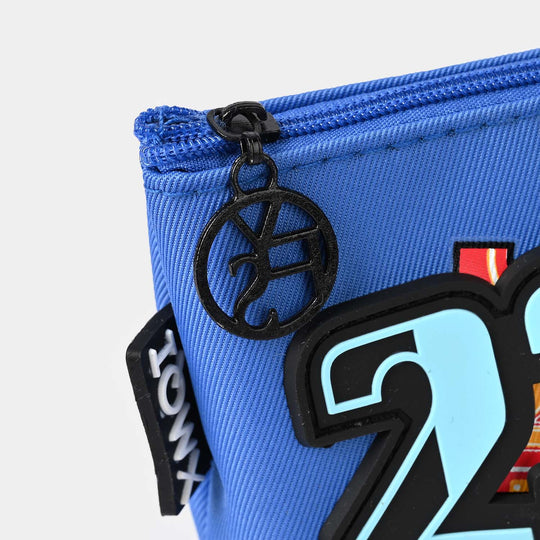 Stationary Pencil Pouch for Kids