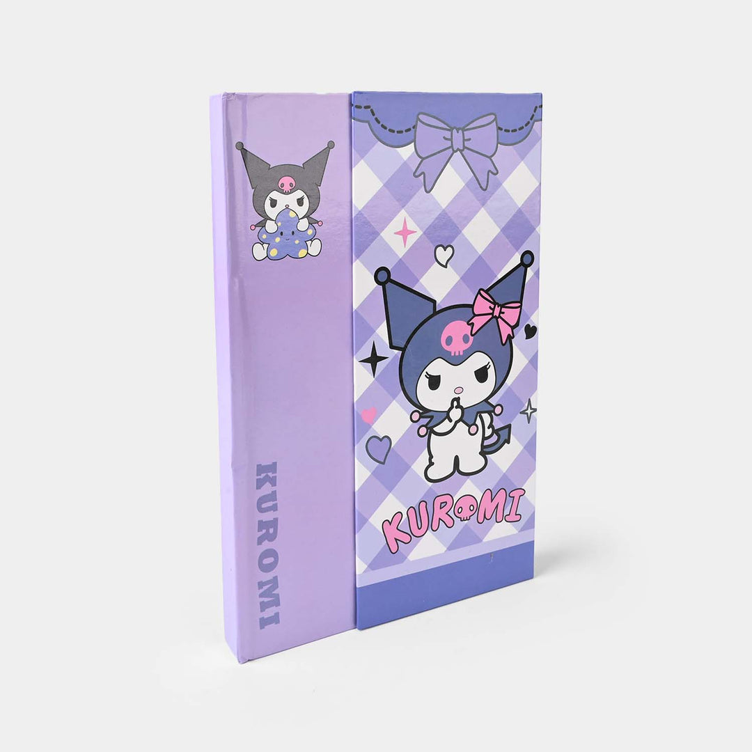 Cute Diary/Notebook For Kids