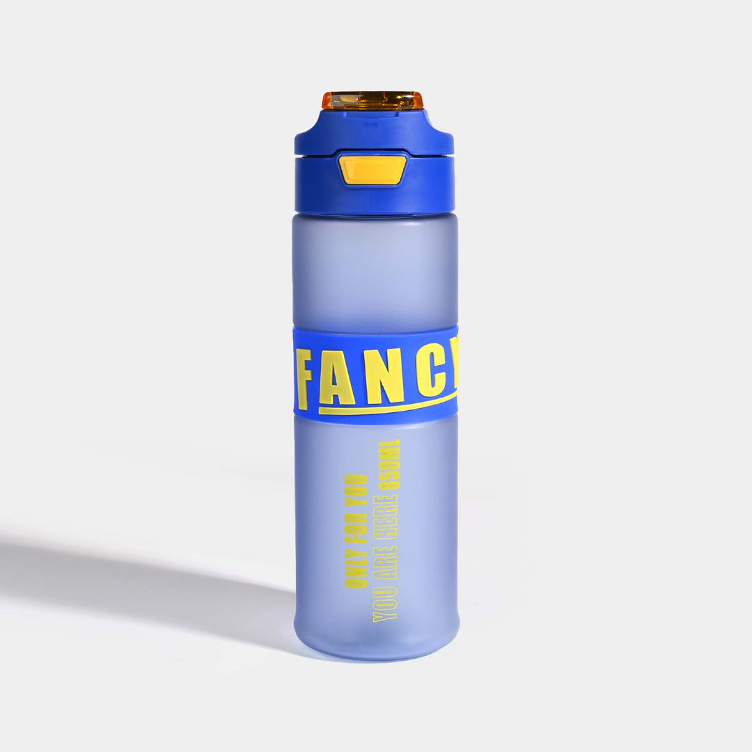 Kids Plastic Water Bottle | 850ML