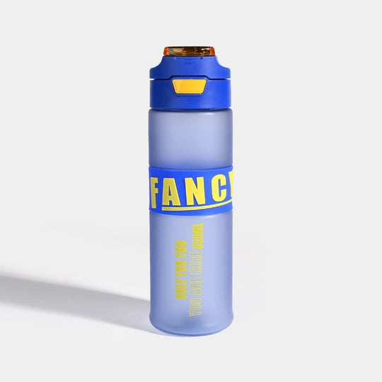 Kids Plastic Water Bottle | 850ML