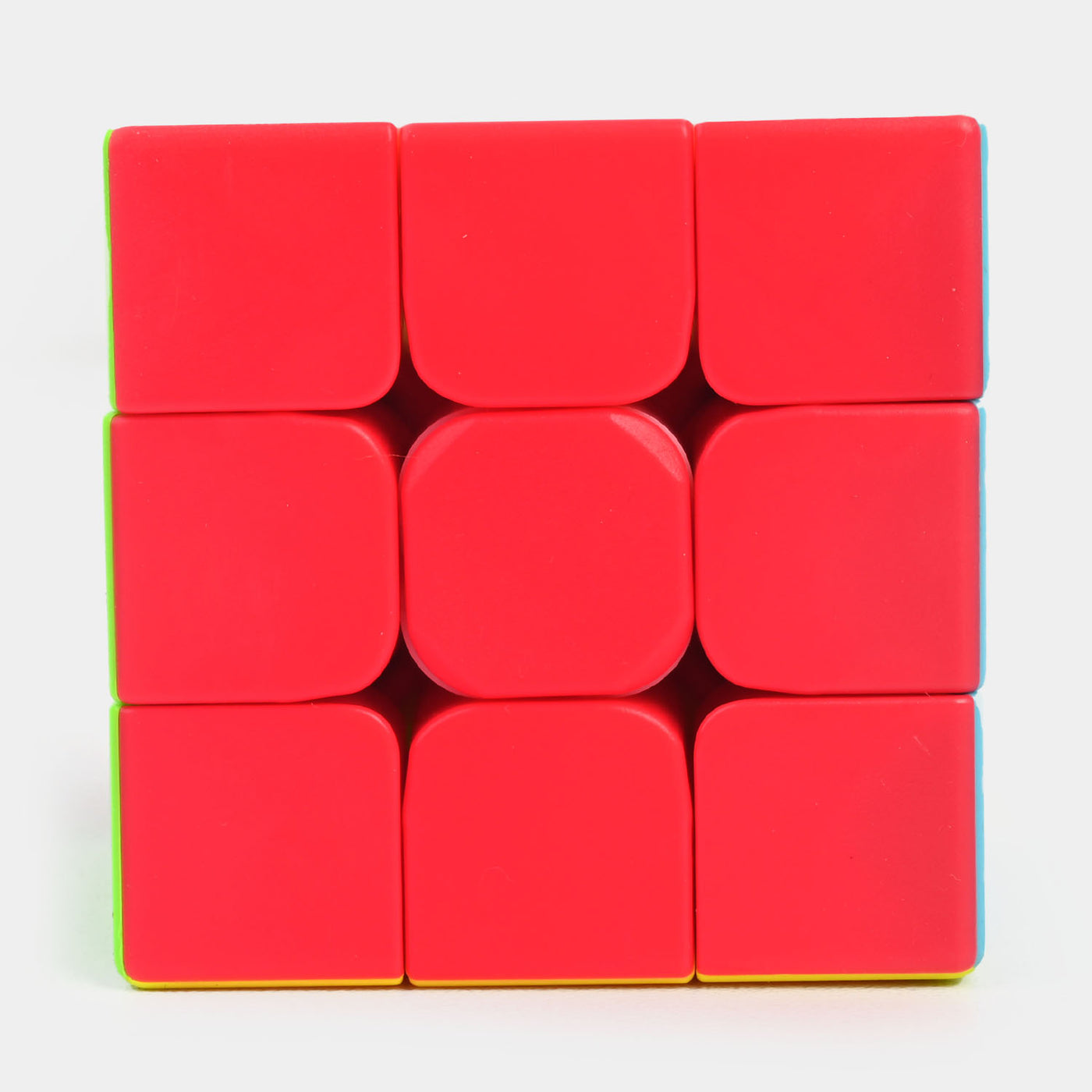 Speed Cube Puzzle Game For Kids