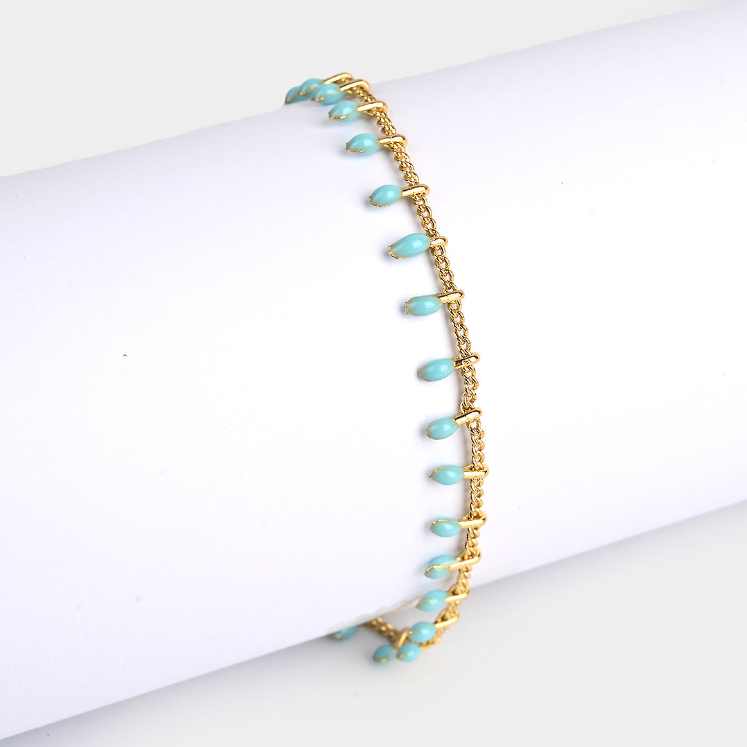 Fancy Anklets For Girls