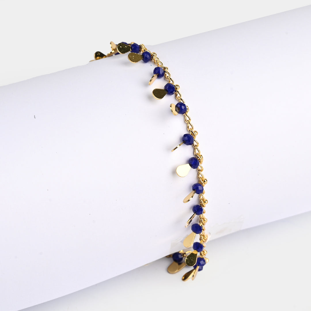 Fancy Anklets For Girls