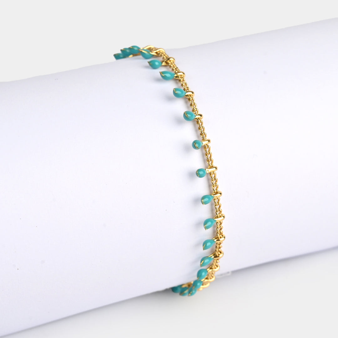 Fancy Anklets For Girls