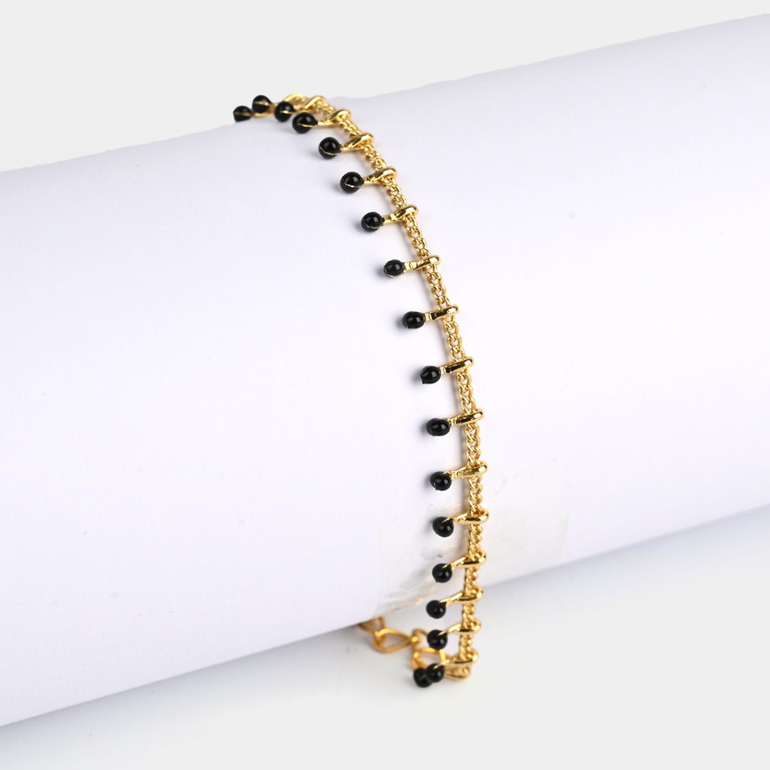 Fancy Anklets For Girls