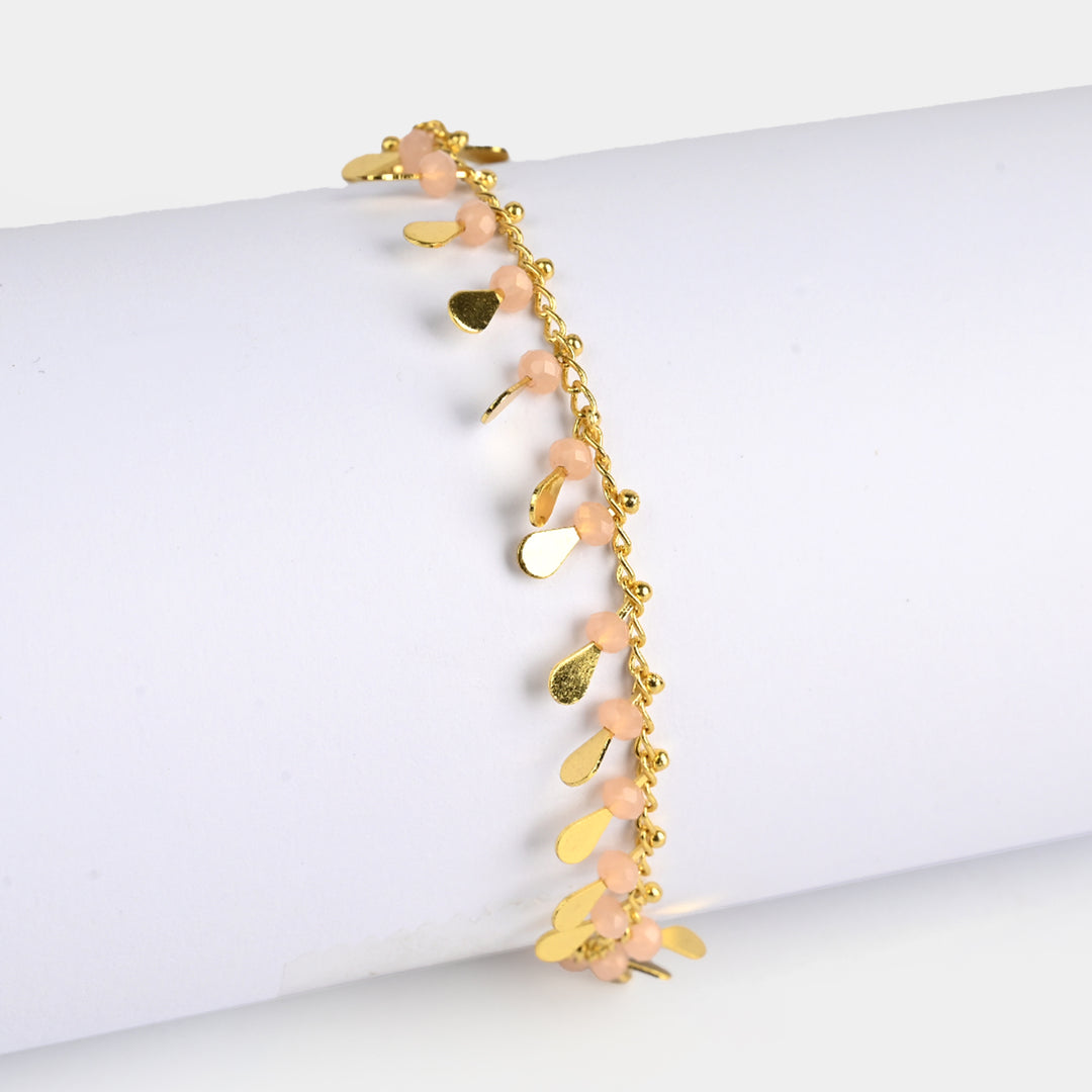 Fancy Anklets For Girls
