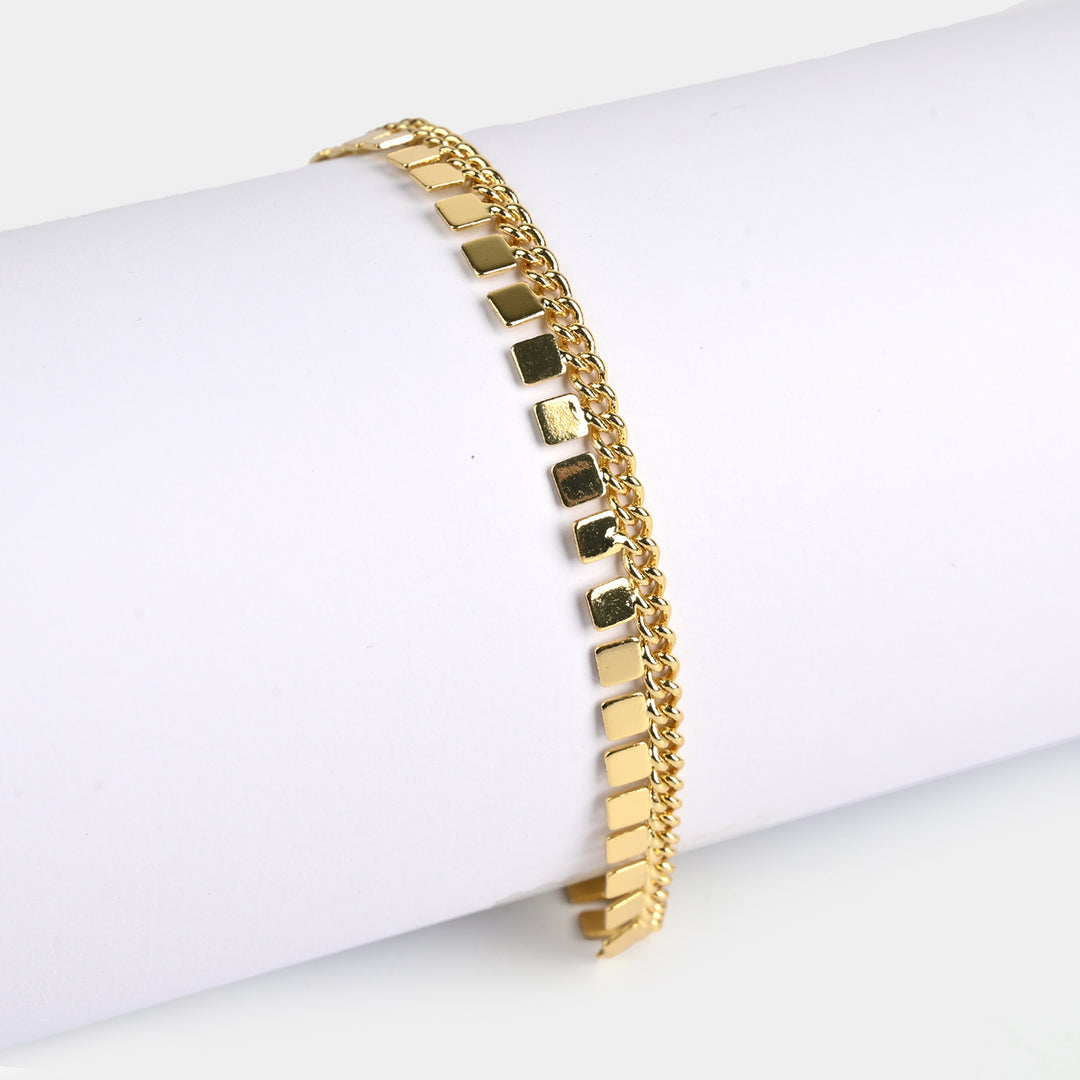 Fancy Anklets For Girls