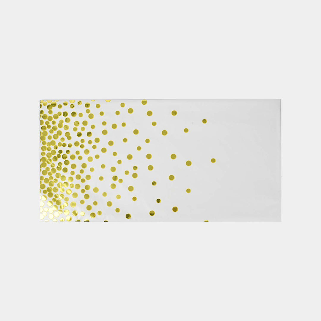 Plastic Table Cover