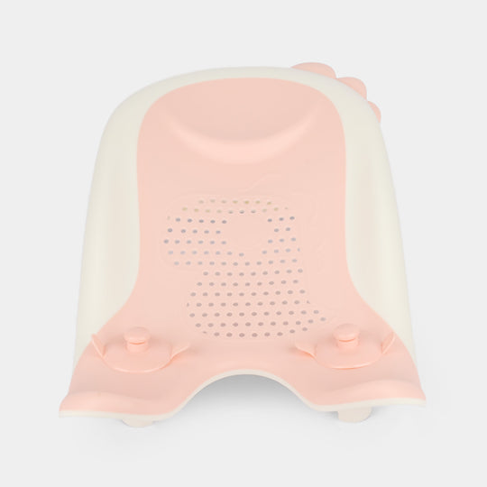 Baby Bath Seat-TH-369 Pink