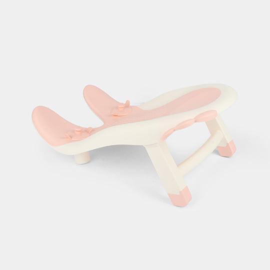 Baby Bath Seat-TH-369 Pink