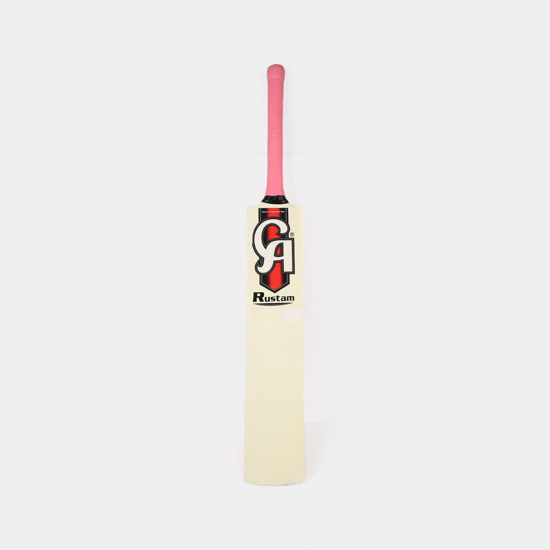 Cricket Bat Tapeball CA Rustam Bat