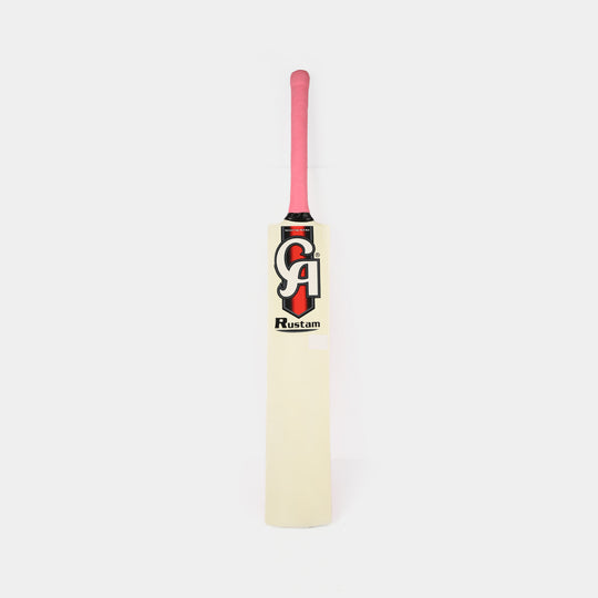Cricket Bat Tapeball CA Rustam Bat