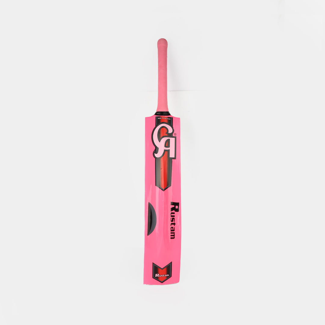 Cricket Bat Tapeball CA Rustam Bat