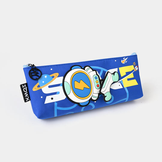 Stationary Pencil Pouch for Kids