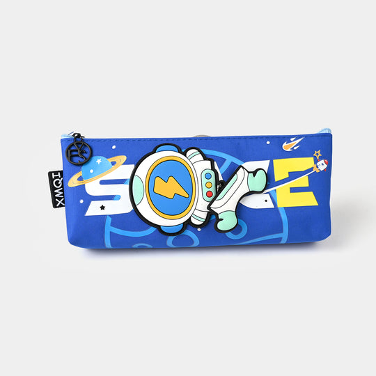 Stationary Pencil Pouch for Kids