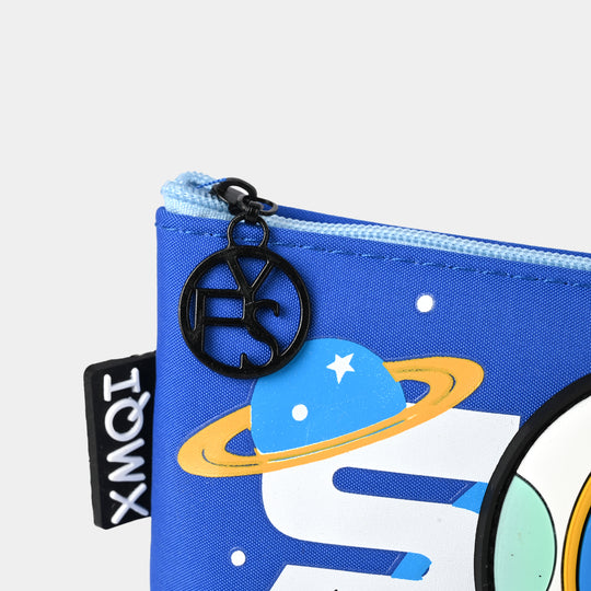 Stationary Pencil Pouch for Kids